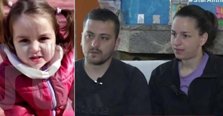 «Πήγαμε στο νοσοκομείο ένα υγιέστατο παιδάκι και μου έδωσαν τη σορό του»