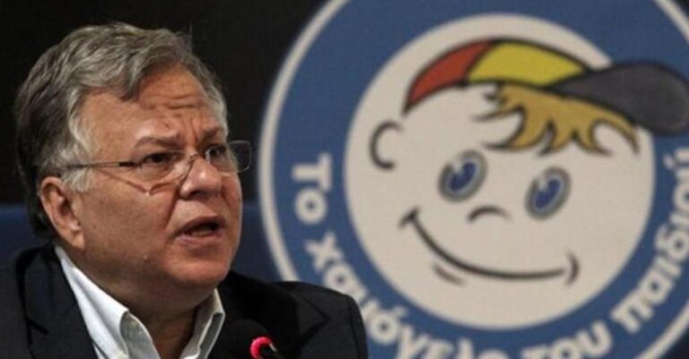 «Σεισμός» με νέα καταγγελία από το Χαμόγελο του Παιδιού για εκβιαστικές ενέργειες της κυβέρνησης