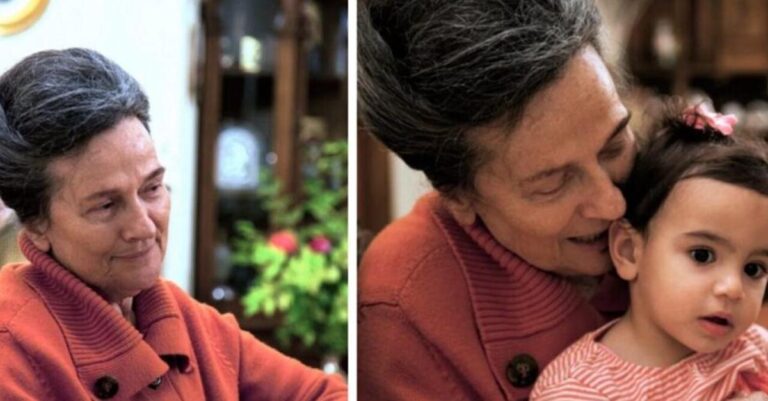 Σταυρούλα Πελέκη: Η ιστορία της Ελληνίδας με τις 500 κόρες που αφιέρωσε τη ζωή της στα ορφανά