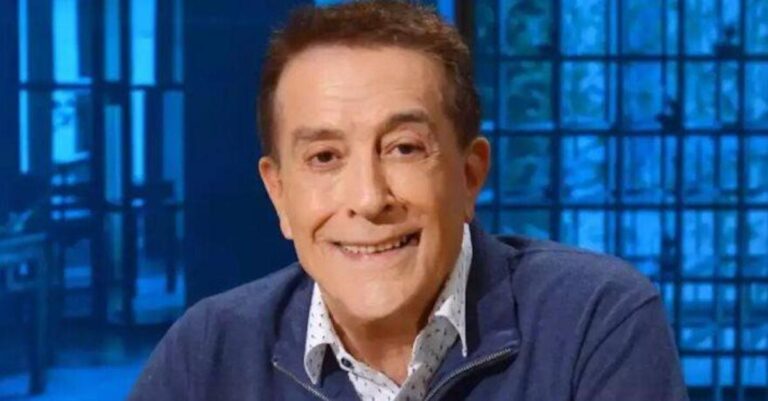 Δάκης: Ανησυχία για την κατάσταση της υγείας του – Ζυγίζει 42 κιλά