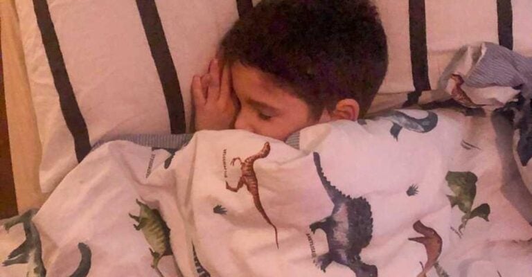 «Με φώναξες αμέτρητες φορές χθες βράδυ και σε μάλωσα. Έπειτα μου ζήτησες συγγνώμη. Εγώ πρέπει να απολογηθώ…»