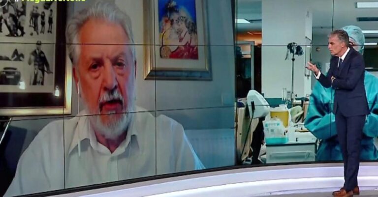 Καπραβέλος: «Άτομο εξαρτημένο από ουσίες ο 43χρονος που πέθανε στο νοσοκομείο Παπανικολάου»