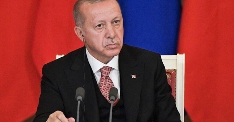Ερντογάν κατά Μητσοτάκη: «Για εμένα δεν υπάρχει πια, δε θα συναντηθώ ξανά μαζί του»