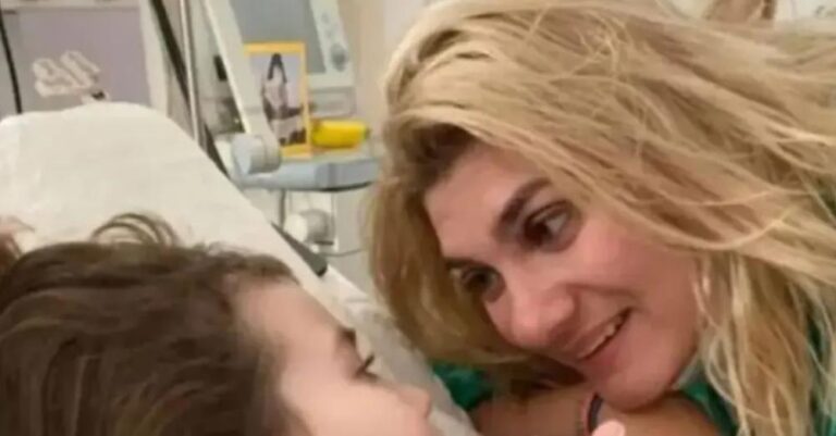 Ρούλα Πισπιρίγκου: Την «καίει» το πόρισμα του ιατροδικαστή για τον θάνατο της Τζωρτζίνας