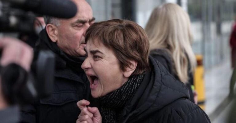 «Πλήρωσε το όχι με τη ζωή της» – Συγκλονίζει η μητέρα της Ελένης Τοπαλούδη 