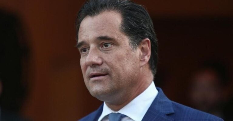 Αδ. Γεωργιάδης: «Ένα στα τέσσερα πρατήρια υγρών καυσίμων αισχροκερδεί»