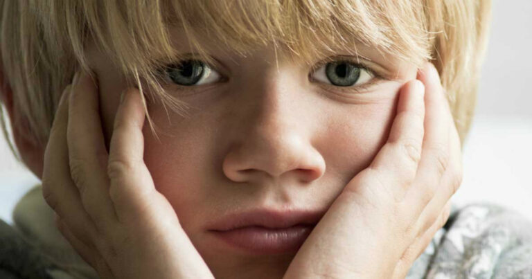 «Μόλις κατέστρεψες το παιδί σου. Συγχαρητήρια!»