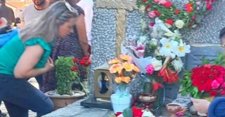 Λαοθάλασσα για τον Άγιο των Λεπρών – Πλήθος πιστών στην πρώτη εορτή του στην Εθιά Ηρακλείου
