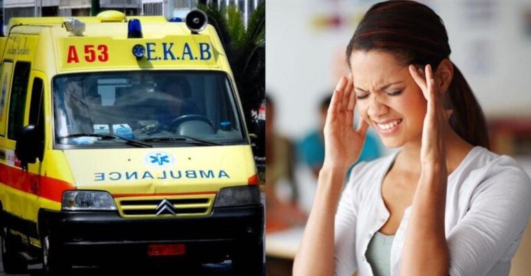 30χρονη νόμιζε ότι είχε ημικρανία και έφυγε από τη ζωή από ανεύρυσμα εγκεφάλου
