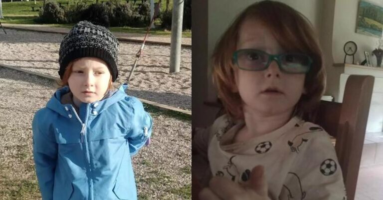 Αρπαγή 6χρονου από την Κηφισιά: Το άγνωστο παρασκήνιο για την επιμέλεια – «Θέλω μόνο να βρεθεί το παιδί μου» λέει η μητέρα του