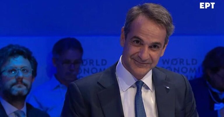 Διεθνής σάλος: Ο Μητσοτάκης αποκάλεσε Ινσταμπούλ την Κωνσταντινούπολη