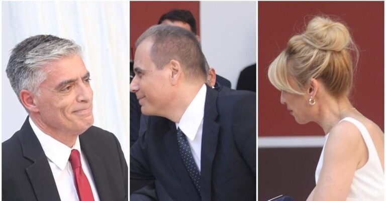 Βραβεία Μπότση: Όλοι οι δημοσιογράφοι που διακρίθηκαν – Ανάμεσά τους Ευαγγελάτος, Μπιζόγλη, Στραβελάκης