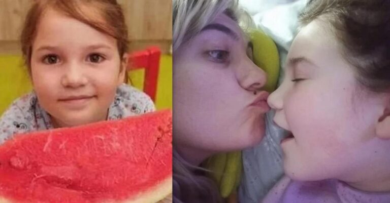 «Είσαι κακιά και αιγωίστρια»: Γροθιά στο στομάχι το σημείωμα της μικρής Τζωρτζίνας στην Πισπιρίγκου