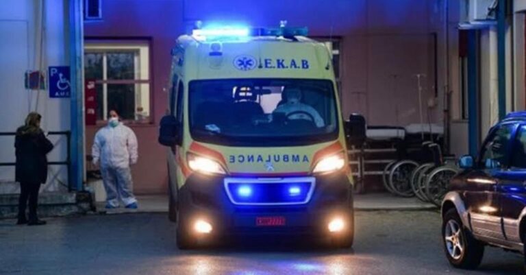 Τραγωδία στην Αταλάντη: Αυτοκίνητο παρέσυρε και σκότωσε 6χρονο παιδί με ποδήλατο