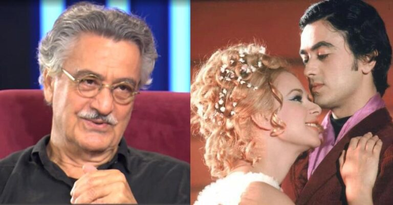 Νίκος Γαλανός: «Δεν με ένοιαζε αν η Βουγιουκλάκη έβγαζε ένα εκατομμύριο ευρώ και εγώ μόνο 10.000»
