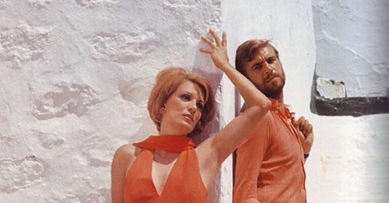 «Τόσα καλοκαίρια»: Η ιστορία του τραγουδιού του Δάκη που έγινε… κατά λάθος το πρώτο ελληνικό βίντεο κλιπ