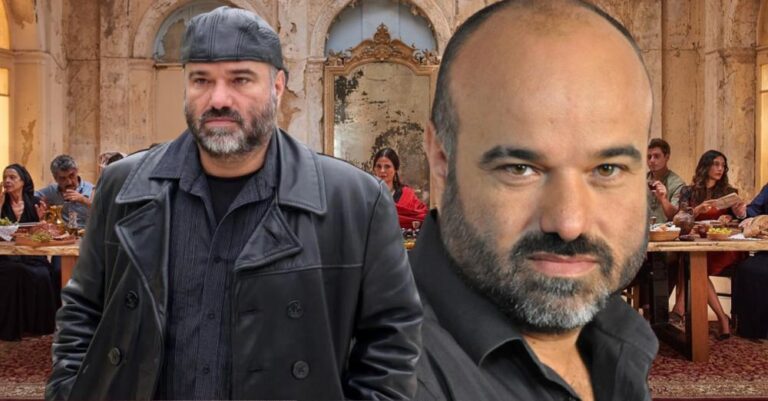 Η επίσημη τοποθέτηση του ALPHA μετά την παραίτηση του σκηνοθέτη του «Σασμού» λόγω του νέου σκανδάλου βιασμού