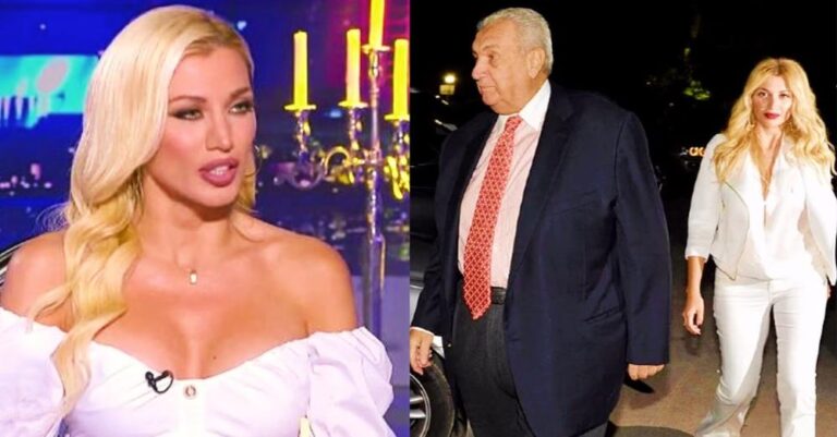 «Δεν ήξερα ότι υπάρχουν περιοχές όπως Σαλαμίνα ή Ασπρόπυργος και σπίτια με μία τουαλέτα μόνο»