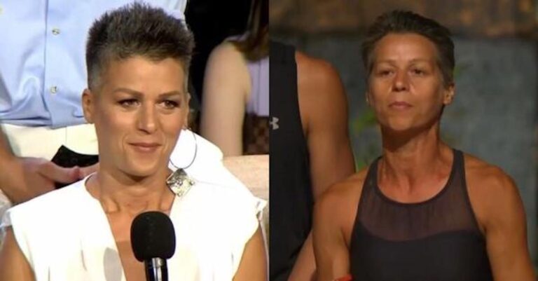 Survivor: Κόλαση για τον Ατζούν – Τον στέλνει στα δικαστήρια η Σοφία Μαργαρίτη