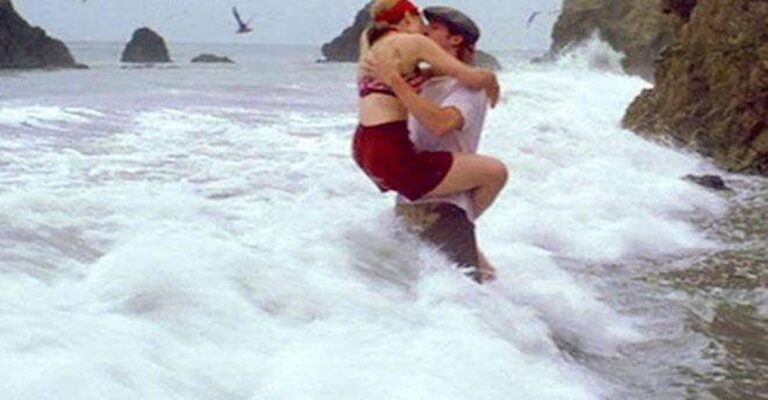 Άλλους ερωτευόμαστε, άλλους παντρευόμαστε… κι άλλους ονειρευόμαστε