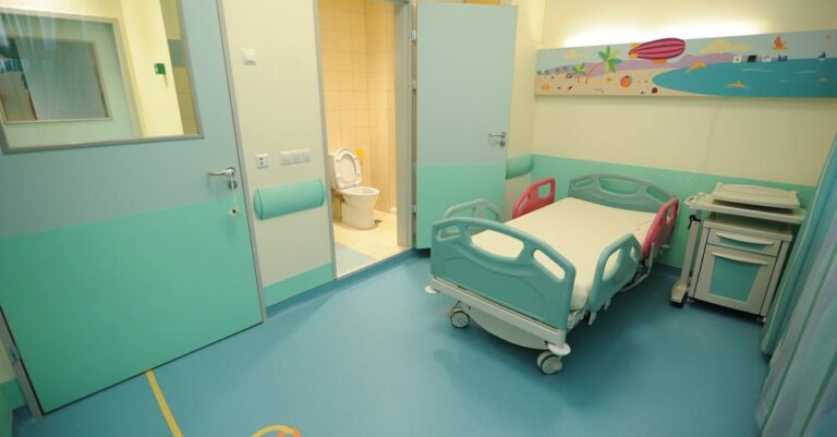 Συναγερμός στα Ιωάννινα: Με οξεία ηπατίτιδα διαγνώστηκαν 2 βρέφη – Η κατάσταση της υγείας τους