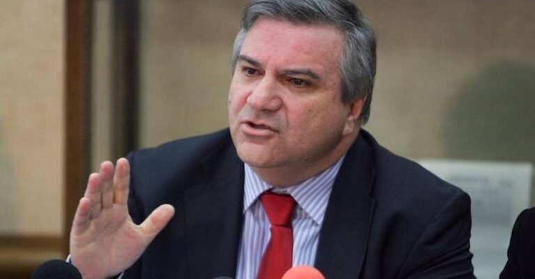 Χαρης Καστανίδης: «Να απαντήσουμε στους Τούρκους οπως τους απάντησε το 1987 ο Ανδρέας Παπανδρέου»