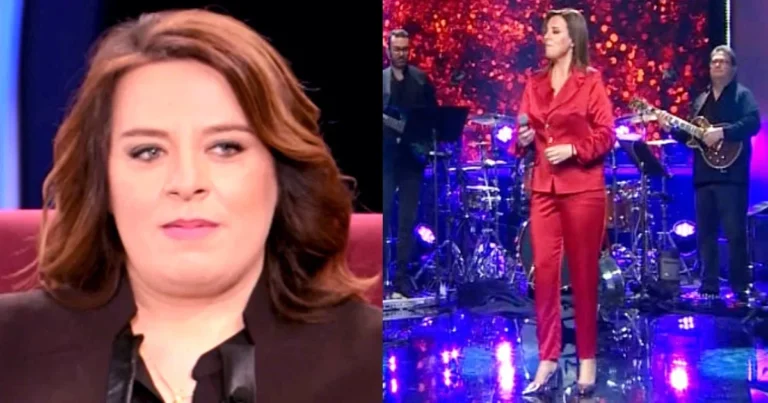Πιο αδύνατη από ποτέ η Γωγώ Τσαμπά: Έχασε 25 κιλά και εξηγεί δημόσια πως τα κατάφερε