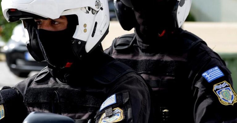 Θεσσαλονίκη: Σε 7 λεπτά μεταφέρθηκε μόσχευμα από το αεροδρόμιο «Μακεδονία» στο «Ιπποκράτειο»