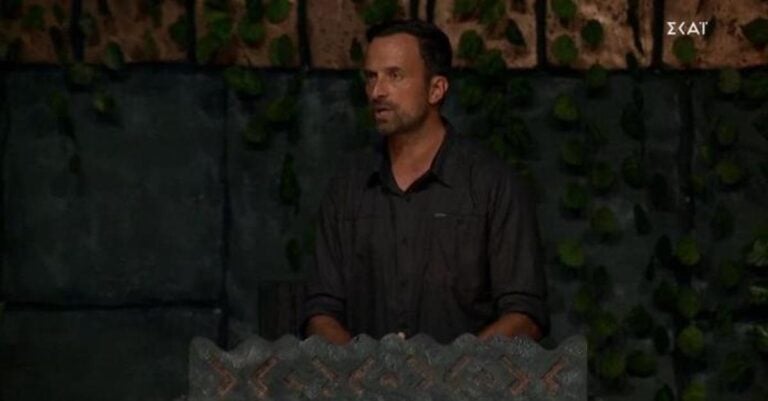 Survivor 5: Κάγκελο όλοι οι παίκτες – Ο Λιανός ανακοίνωσε την απόφαση για το μέλλον του Κατσαούνη