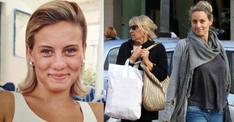 Προγιαγιά, γιαγιά, μαμά και κόρη: Η φώτο της Ελεονώρας Μελέτη ξεπέρασε τα 10.000 Likes σε λίγα λεπτά