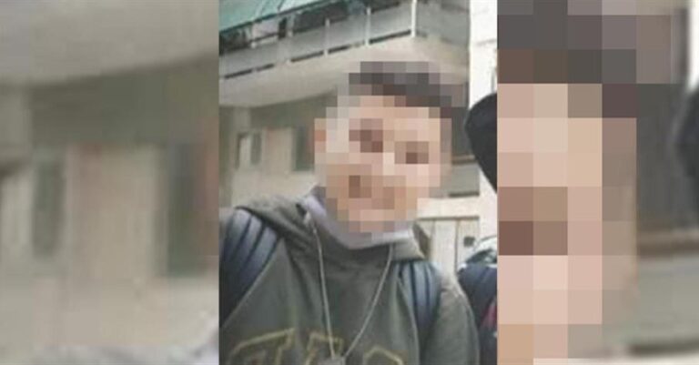 «Θέλω το Μάκη μου. Μπείτε στα σχολεία και βοηθήστε τα παιδιά»: Γιαγιά 14χρονου – «Ήταν ένα αληθινό “θηρίο”, κανείς δεν θα του έκανε bullying»