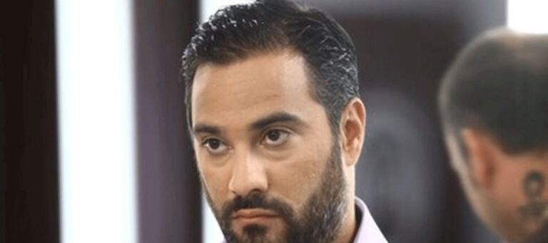 Πένθος για τον Γιάννη Λουκάκο – «Έφυγε» από τη ζωή ο πατέρας του