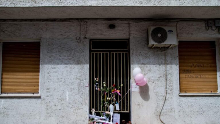 «Ένιωσα ντροπή και εξευτελισμό», λέει η πταισματοδίκης που έκανε την έρευνα στο σπίτι της Πισπιρίγκου