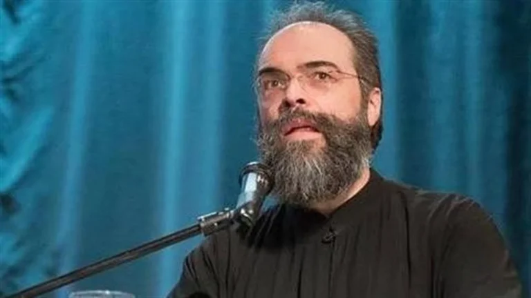 «Μακάριοι οι γονείς που δεν βαράνε τα παιδιά τους»: Τα λόγια του πατέρα Ανδρέα Κονάνου που αξίζει να διαβαστούν