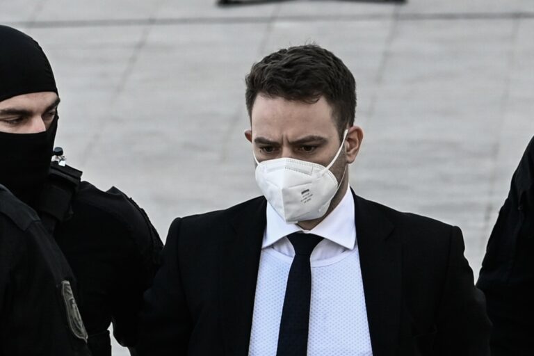 Τέλος το VIP κελί για τον Αναγνωστόπουλο – Που μεταφέρεται