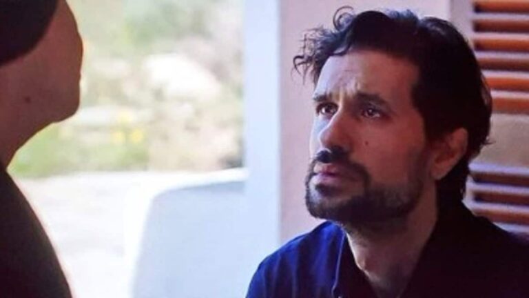 Σασμός: Η τεράστια υπόκλιση του Twitter στην συνάντηση Αστέρη και γιαγιάς Ειρήνης – «Χείμαρρος» τα σχόλια
