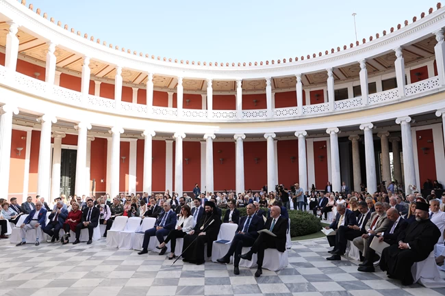 Βραβεία Μπότση