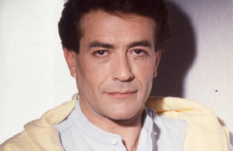 Δάκης: Οι τελευταίες ώρες πριν χάσει τη μάχη με τον καρκίνο – «Ήμουν εκεί, βασανίστηκε πολύ»