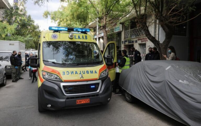 Σοκ στη Θεσσαλονίκη: Τέλος στη ζωή του έδωσε 26χρονος με βουτιά θανάτου