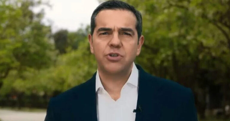 Τσίπρας για Πρωτομαγιά: «Συνεχίζουμε τον αγώνα για αξιοπρεπή αμοιβή της εργασίας»