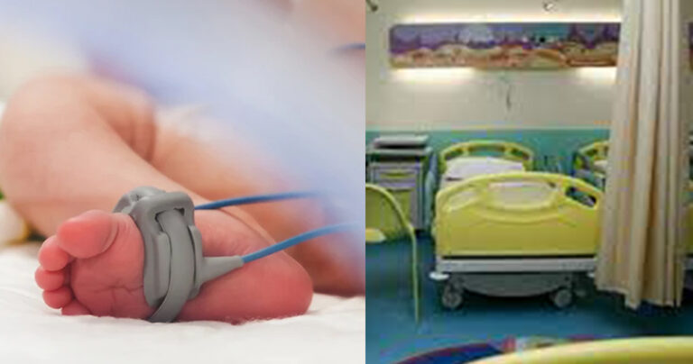 Συναγερμός στην Κρήτη: Με ηπατίτιδα μωρό 14 μηνών