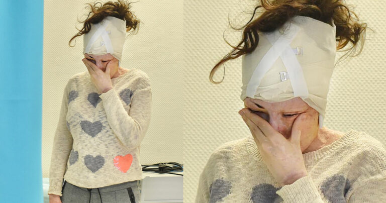 «Συνοδοιπόρο στη ζωή πρέπει να έχουμε την ελπίδα» – Συγκλονίζει με νέα ανάρτηση η Ιωάννα Παλιοσπύρου