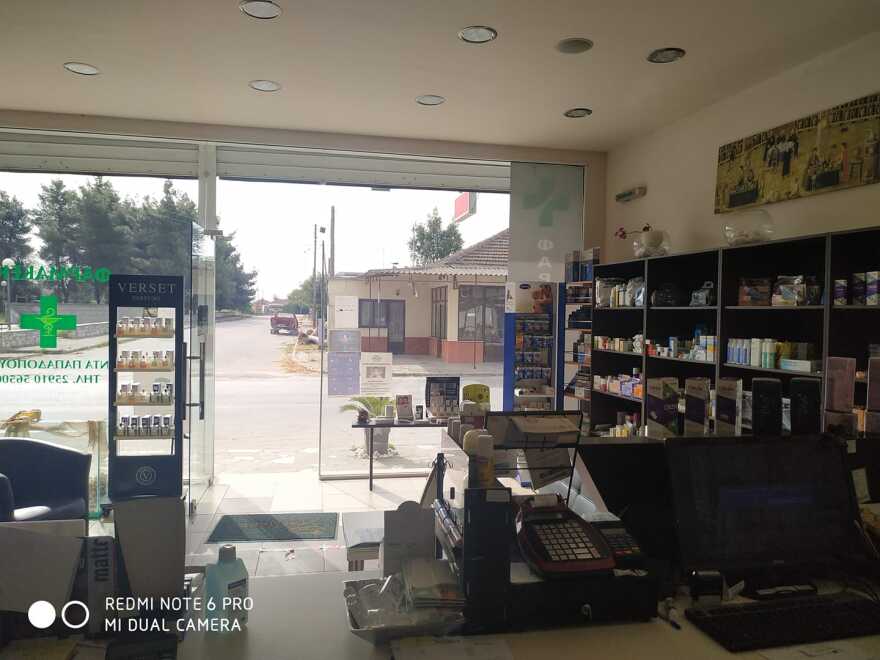 Καβάλα: Αυτός είναι ο 55χρονος που στραγγάλισε τη σύζυγό του και μετά επιχείρησε να αυτοκτονήσει 6 φαρ