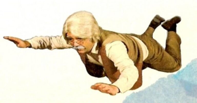 Παραμυθάς, η αγαπημένη σειρά των παιδικών μας χρόνων που μου έμαθε τον κόσμο