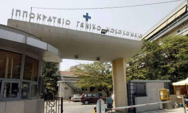 Θάνατος 7χρονου Θεσ/νίκη: «Αιμορραγούσε από την μύτη, από το στόμα» – Συγκλονίζουν οι γονείς του αδικοχαμένου αγοριού