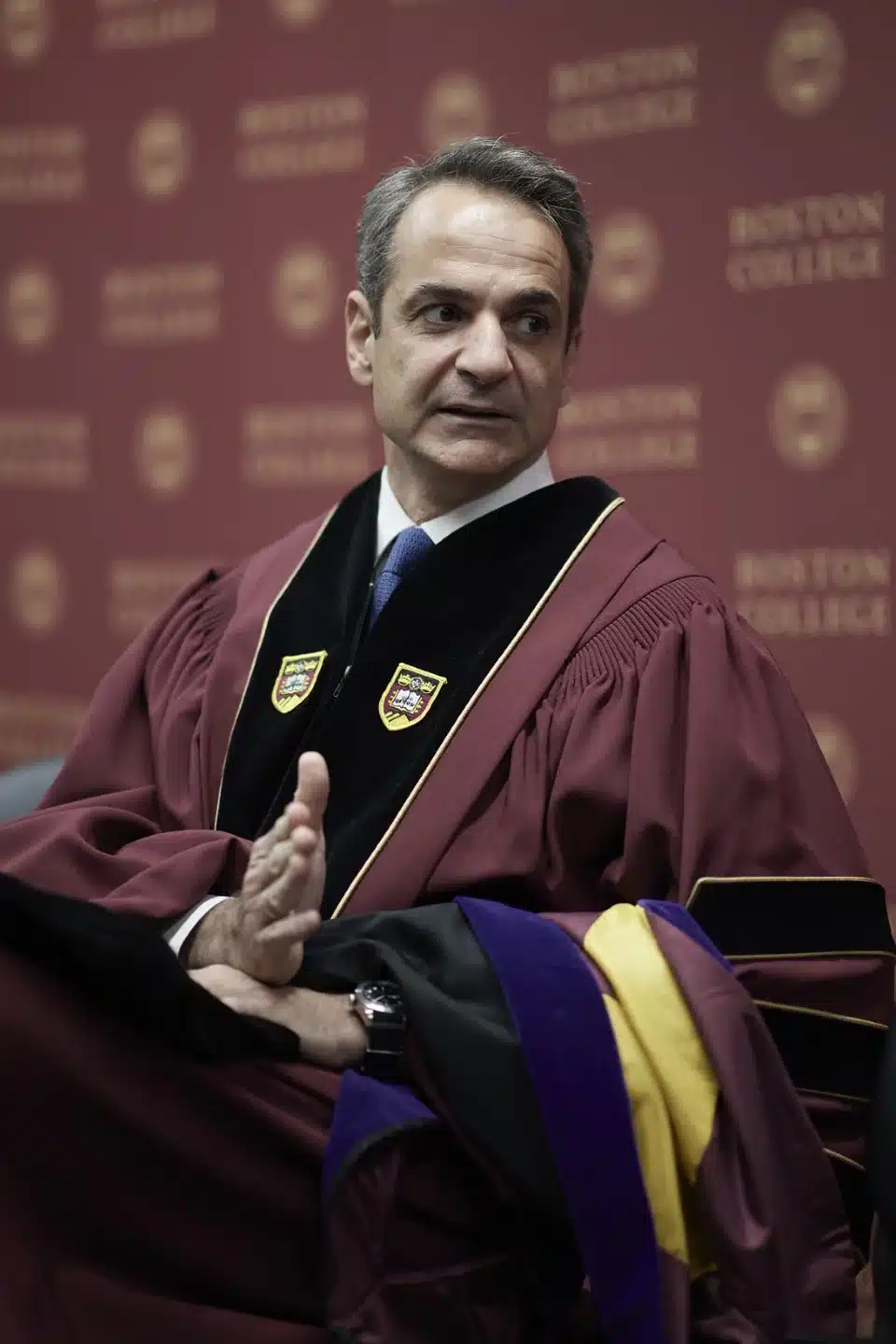 kiriakos mitsotakis boston college.jpg