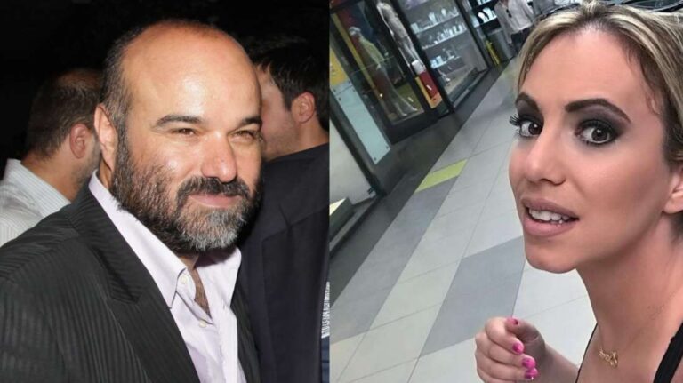 Ποιος είναι ο σκηνοθέτης του «Σασμού» που παραιτείται μετά την καταγγελία για βιασμό