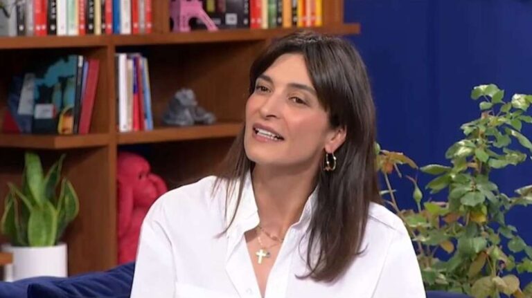 Αντιγόνη Κουλουκάκου: «Έμεινα στην Ελλάδα για τη Γη της Ελιάς – Έπαιξε ρόλο η Μάνη»