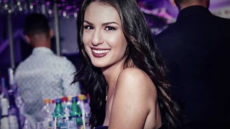 Γεωργία Μπίκα: Την απαλλαγή του 27χρονου για τον καταγγελλόμενο βιασμό πρότεινε η εισαγγελέας