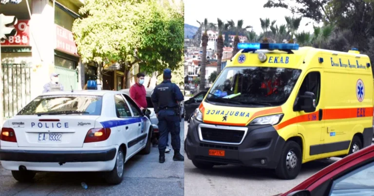 Νεκρός πατέρας 3 παιδιών στη Θεσσαλονίκη: Αυτοκτόνησε μέσα στην επιχείρησή του, το σημείωμα πριν κρεμαστεί